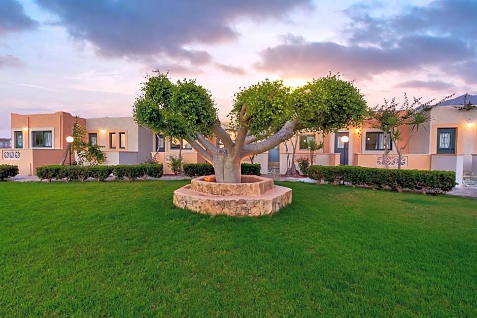 Golden Bay Hotel Apartments