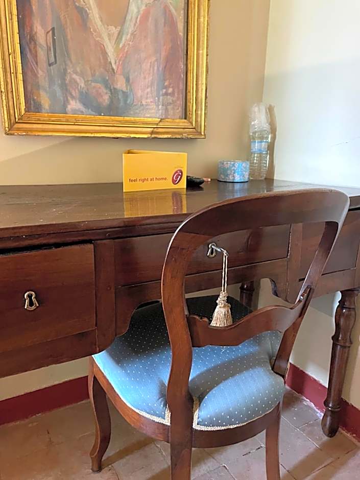 B&B Il Conte Giacomo