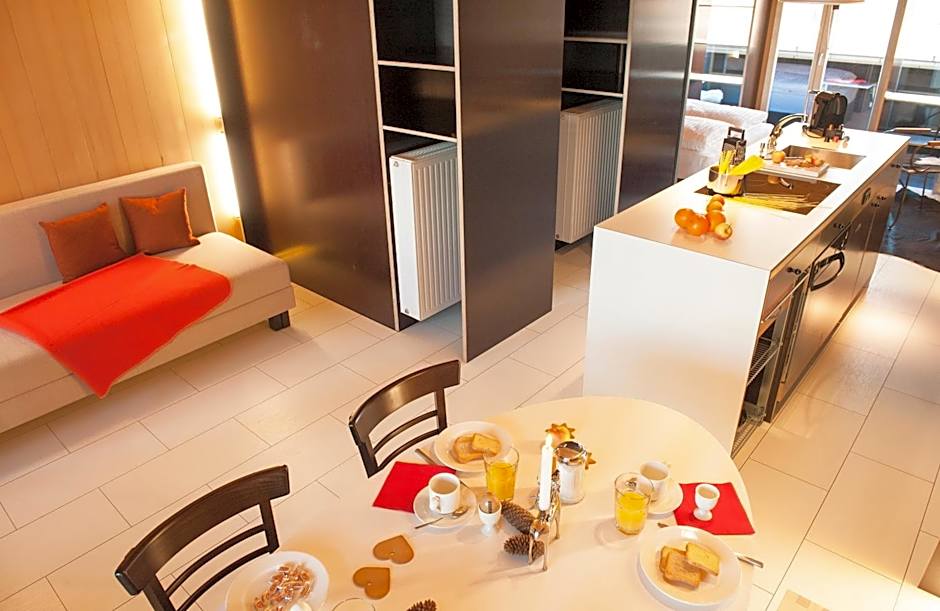 Kar Design Appartements