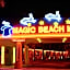 Magic Beach Motel