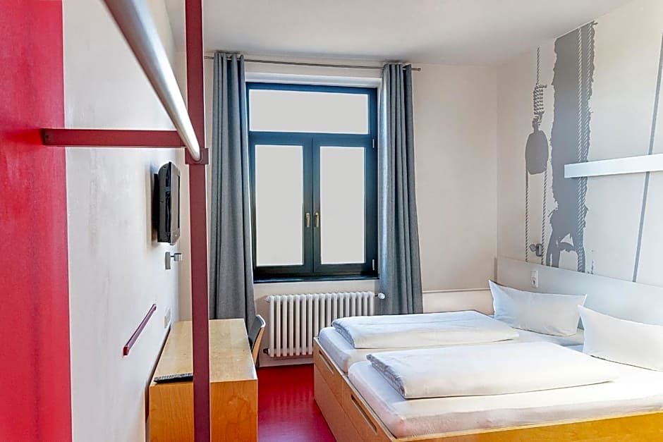 havenhostel Bremerhaven