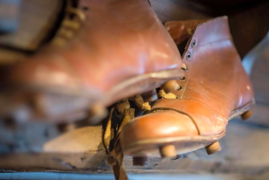 The Horse and Farrier Inn and The Salutation Inn Threlkeld Keswick