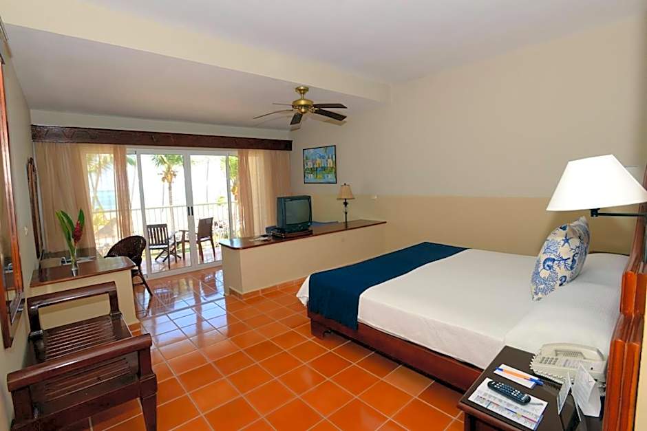 VIK Hotel Arena Blanca - All Inclusive