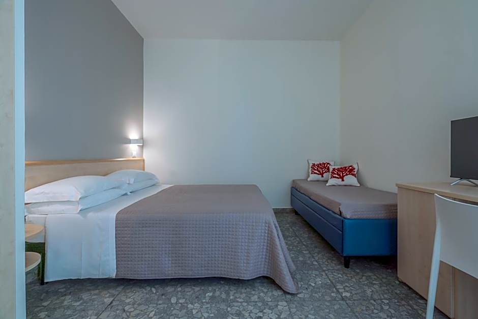 Hotel Constellation