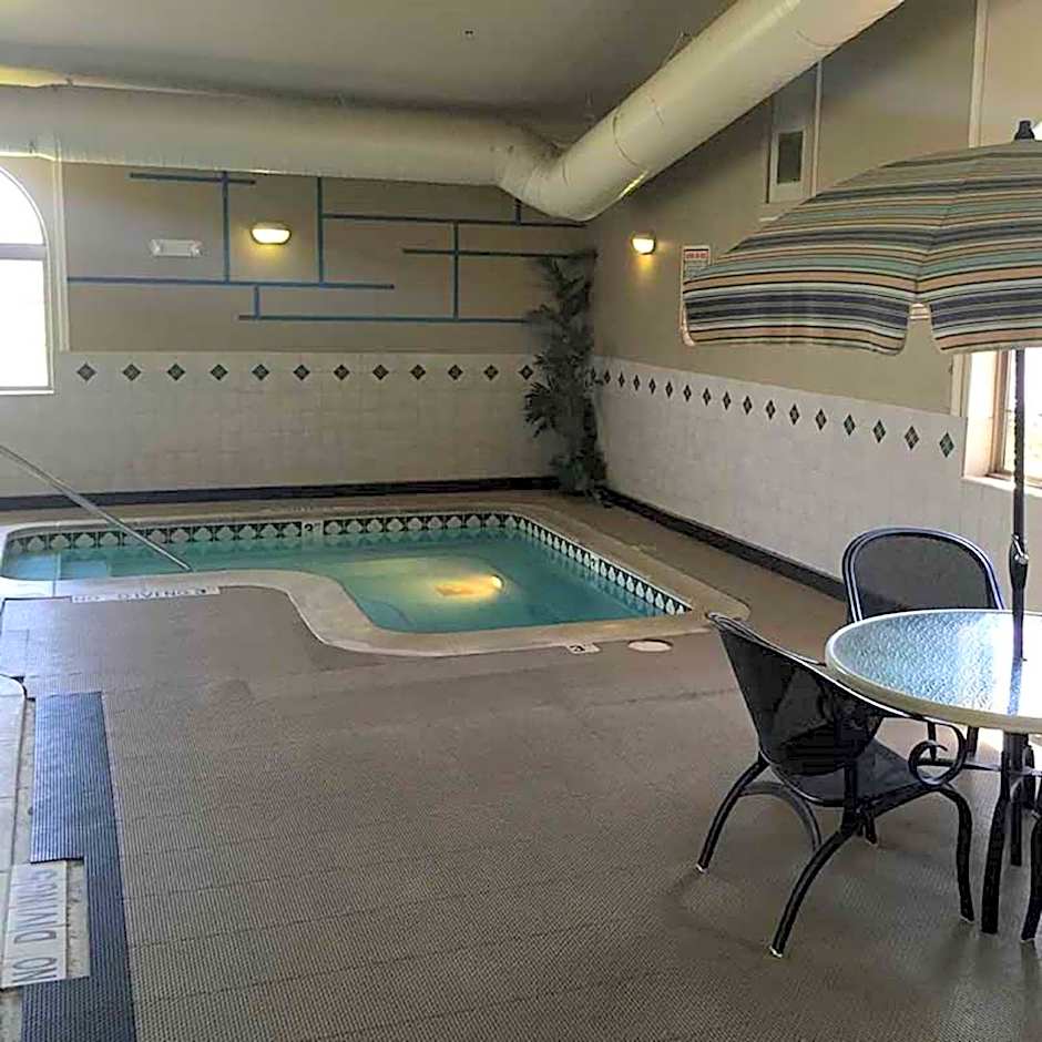 Osceola Grand Hotel