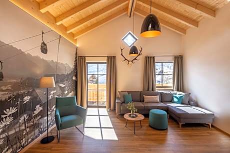 Riedbergerhorn - Gasthof & Ferienwohnungen