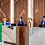 Holiday Inn Taiyuan City Center By IHG
