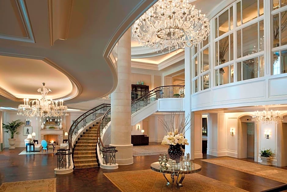 The St. Regis Atlanta