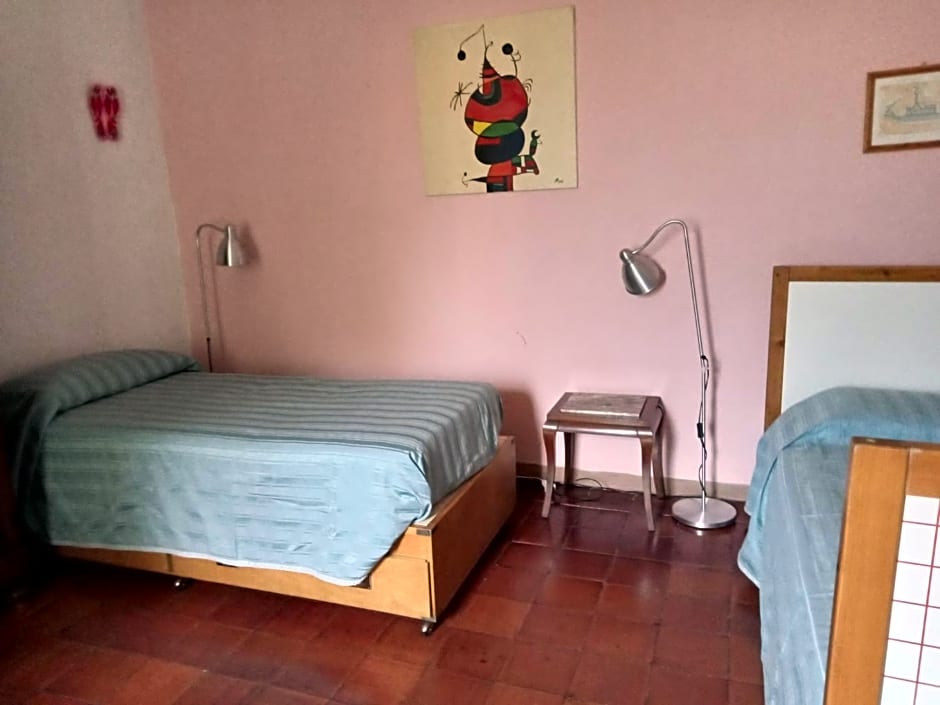 Il Giardino dei Merli