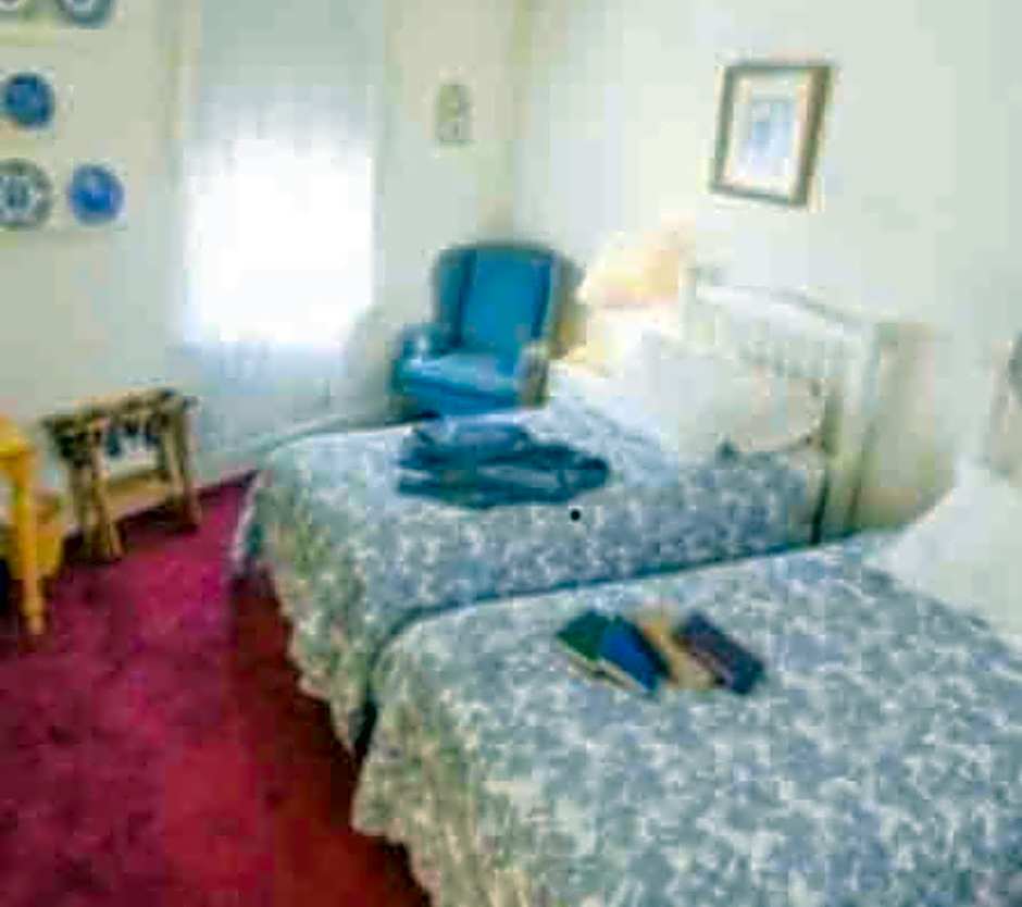 The Currier Inn