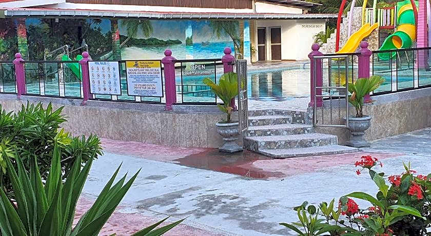 Rasa Senang Villa - Muslim Only