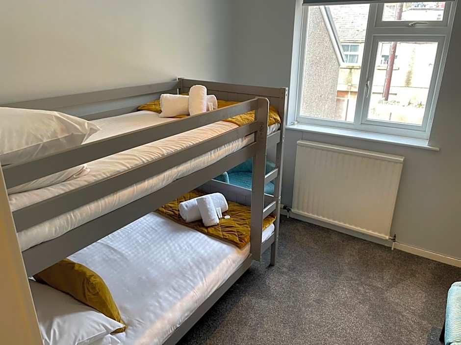 The Wildings Hotel & Tudno's Restaurant