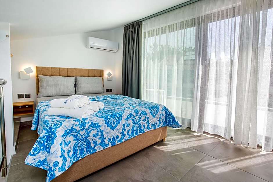 Ermioni Elegance Hotel