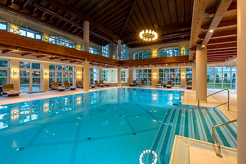 Ana Hotels Bradul Poiana Brasov