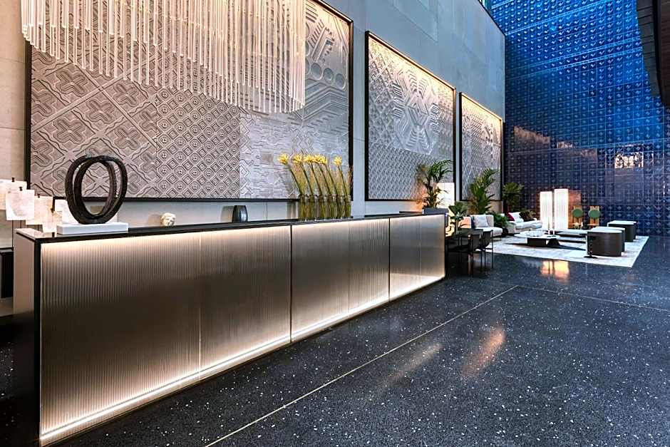 Dorothea Hotel, Budapest, Autograph Collection