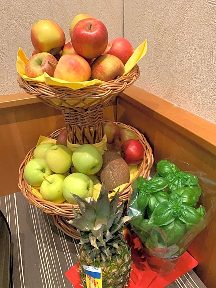 Hotel New Fair Munich Messe