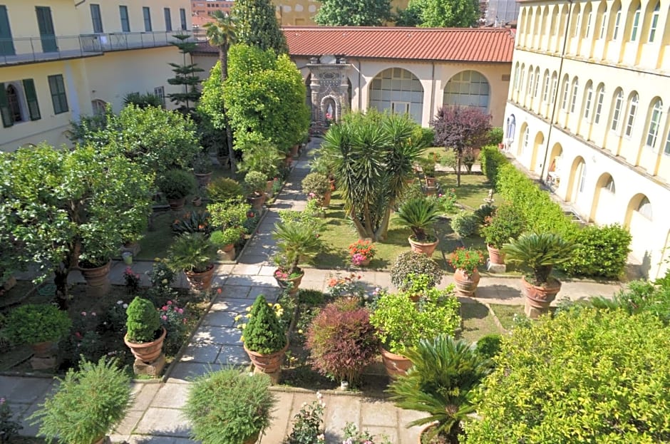 Casa per ferie religiosa Figlie di Nazareth