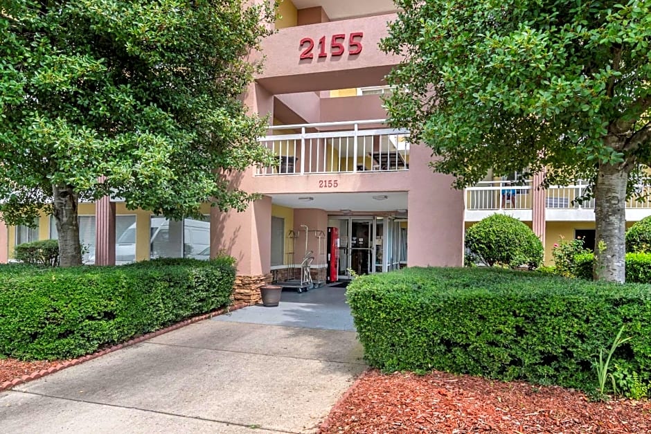 Quality Inn Northlake
