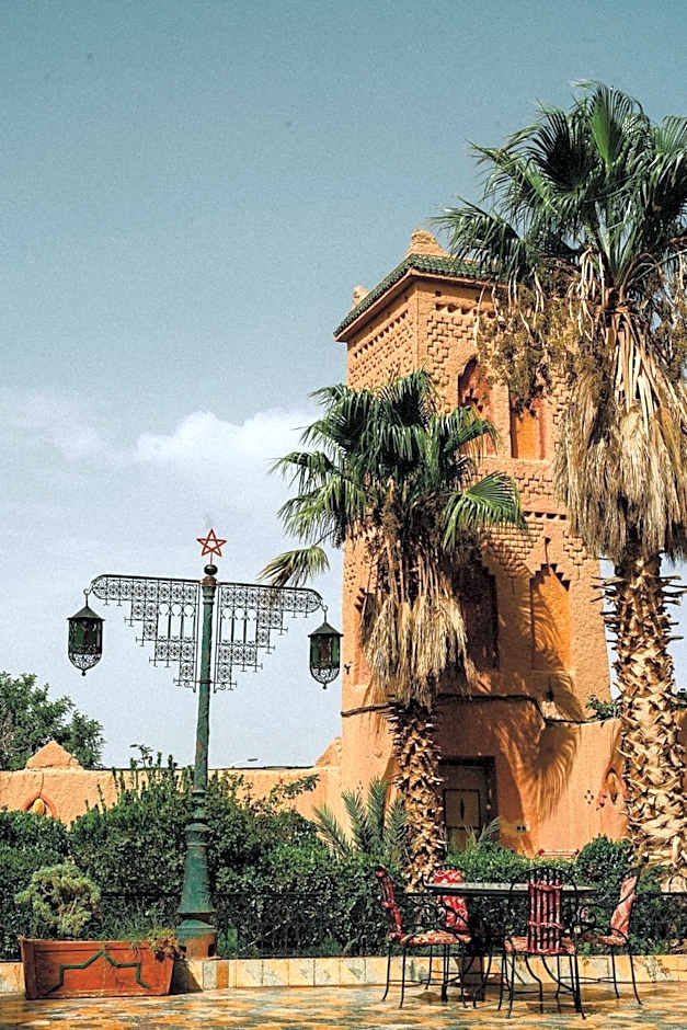 Hotel Kasbah Asmaa