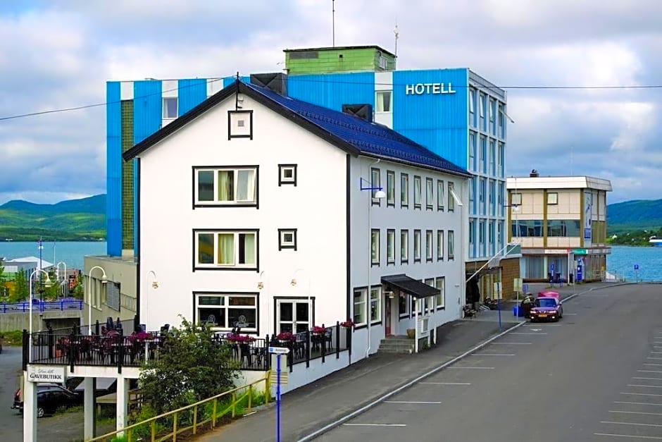 Finnsnes Hotell