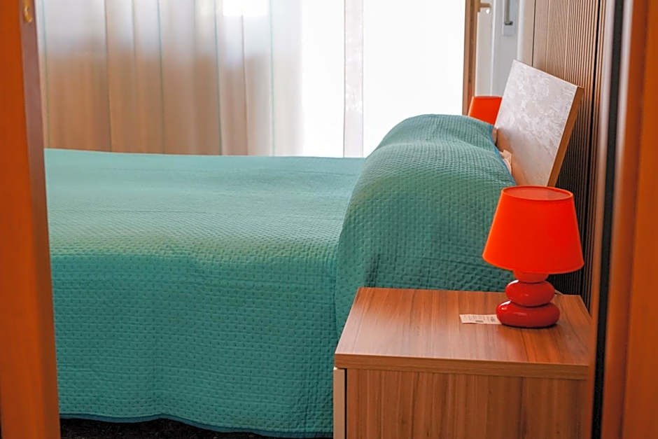 B&B La Dimora di Rosa