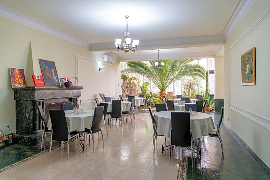 S&L Boutique Hotel
