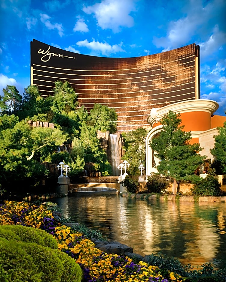 Wynn Las Vegas