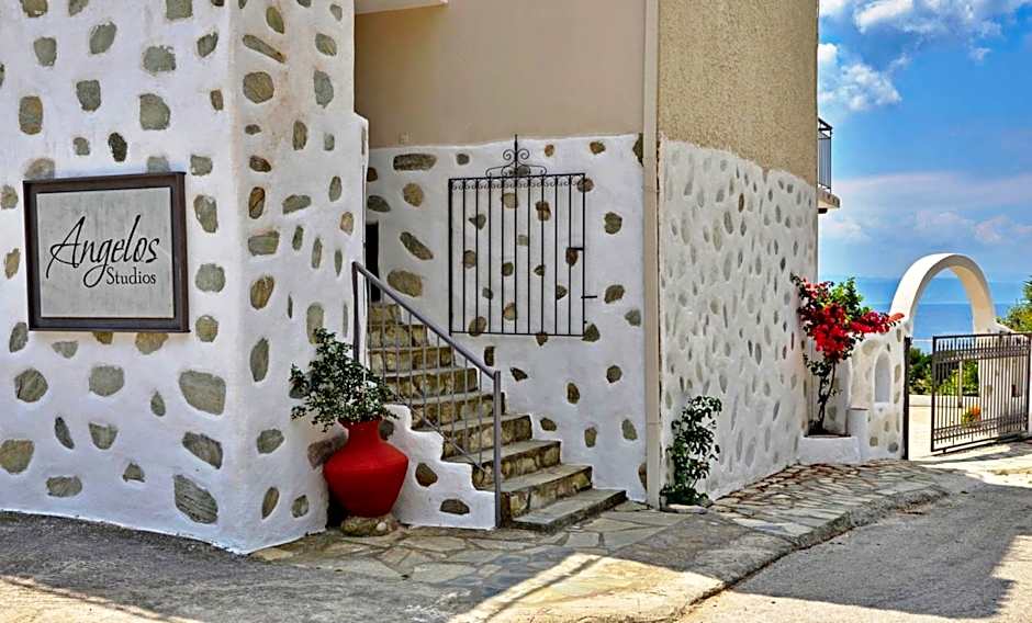 ANGELOS STUDIOS