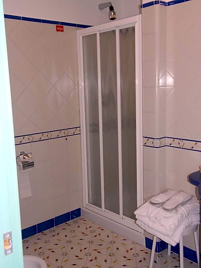 Hotel Le Terrazze - Adults Only