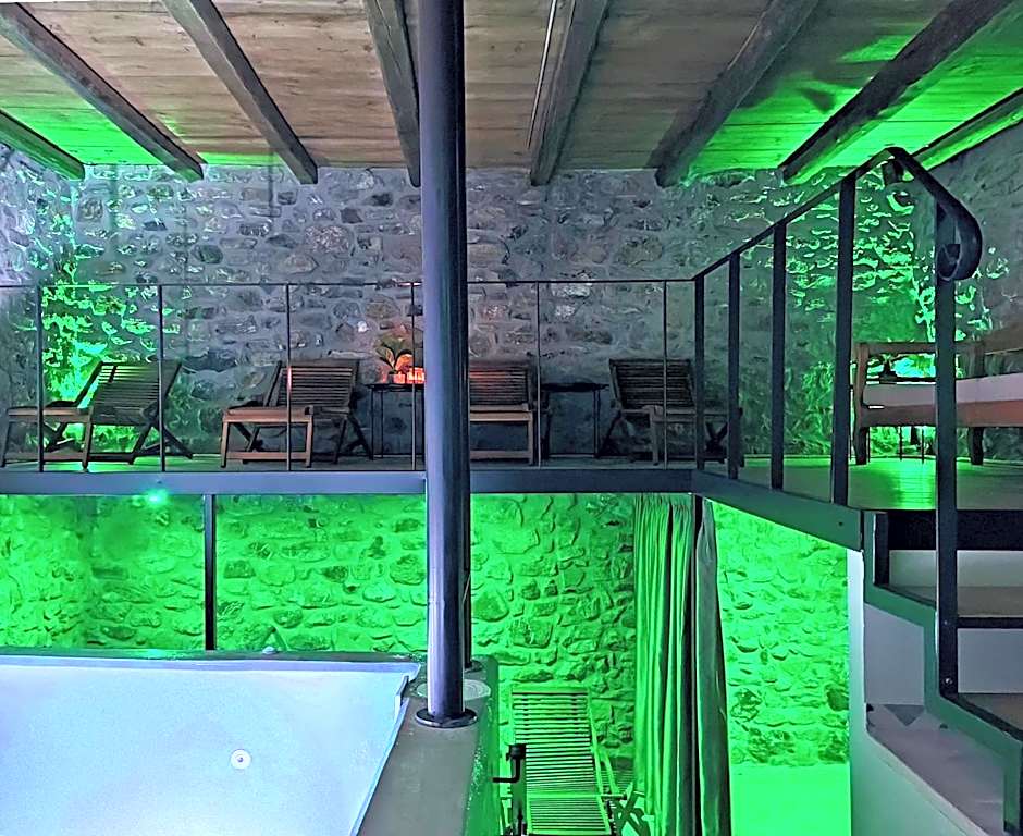 Pyrgi Cretan Living & Spa