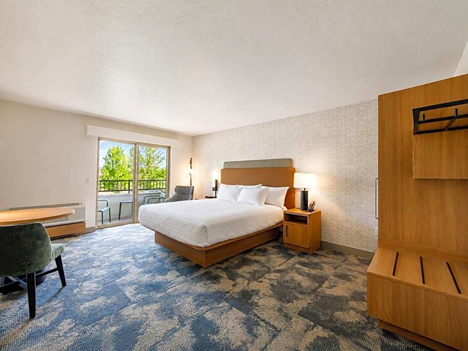 Hampton Inn By Hilton Hailey Sun Valley