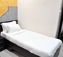 Savera A Luxury Business Hotel