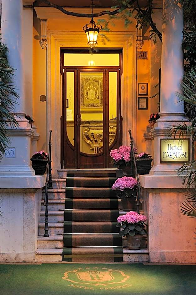 Hotel Farnese