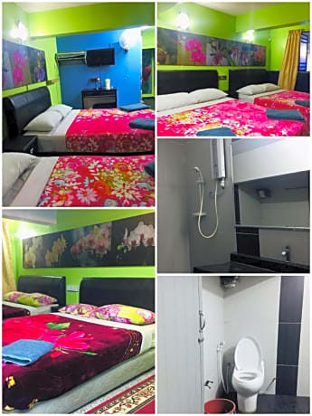 Lily Haven Hotel C-1