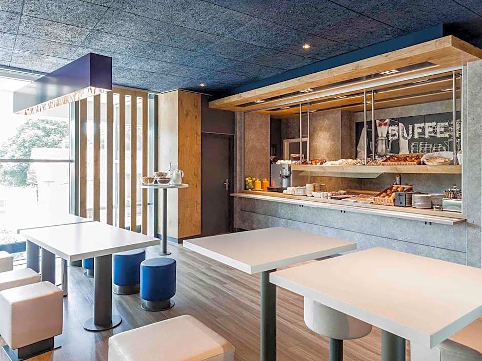 ibis budget Bern Expo