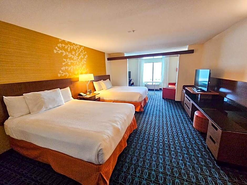 Wavecrest Lodge