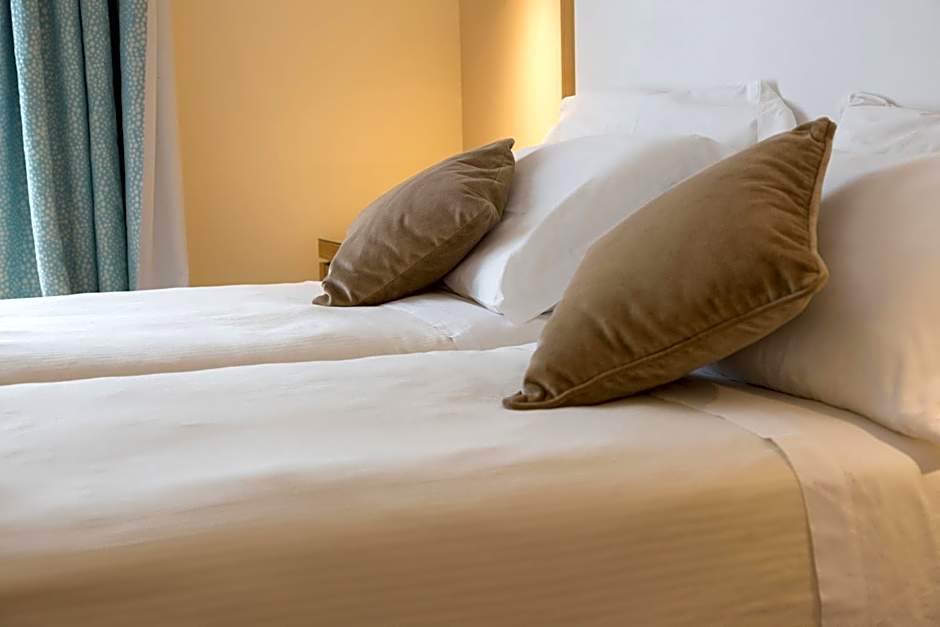 Hotel Villa Esperia