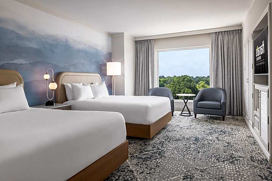 Harrah's Metropolis Hotel & Casino - A Caesars Rewards Destination