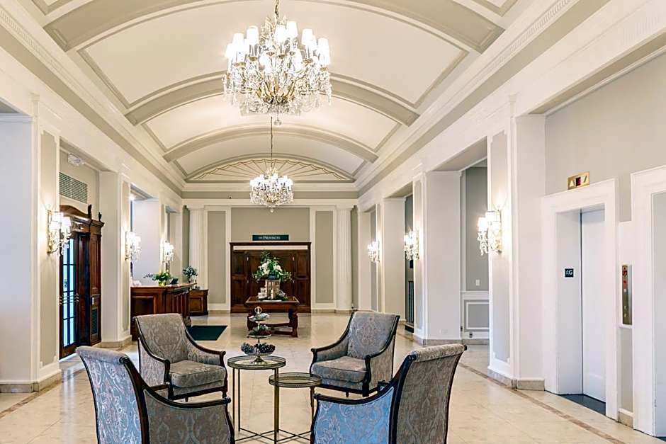 Rodd Charlottetown Hotel