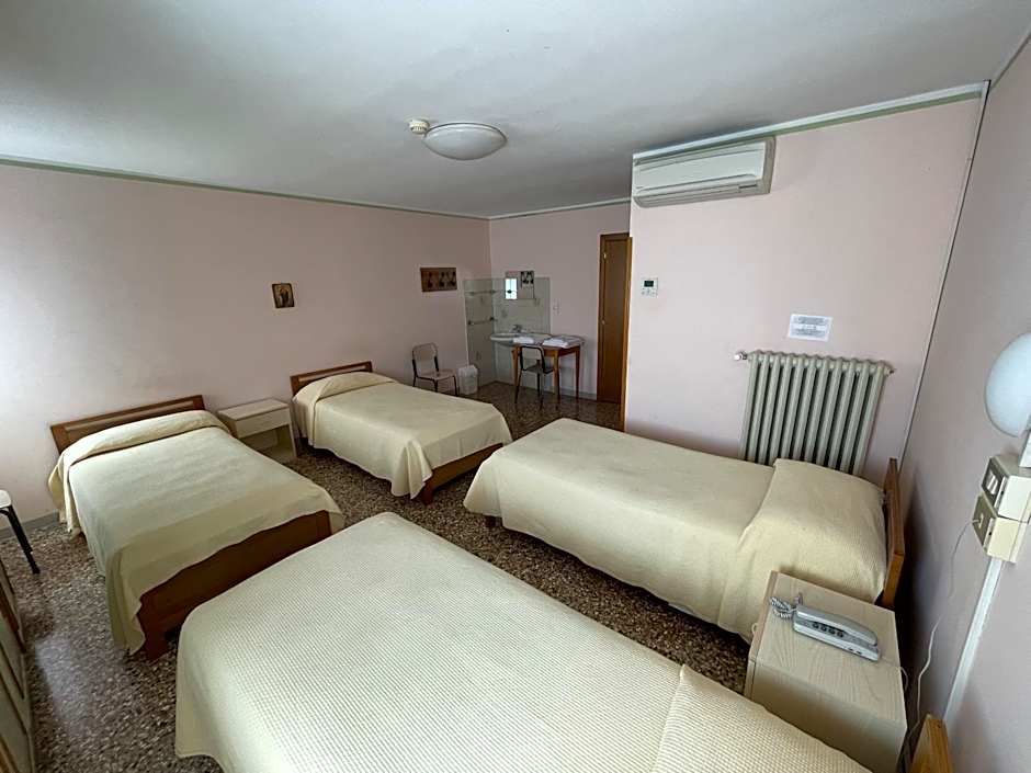 Casa Caburlotto