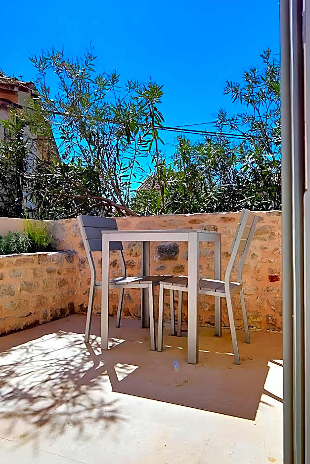 Divota Apartment Hotel