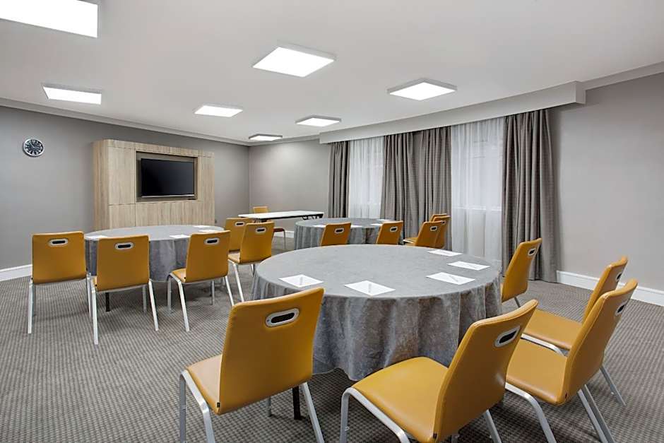 Leonardo Hotel and Conference Venue Hinckley Island