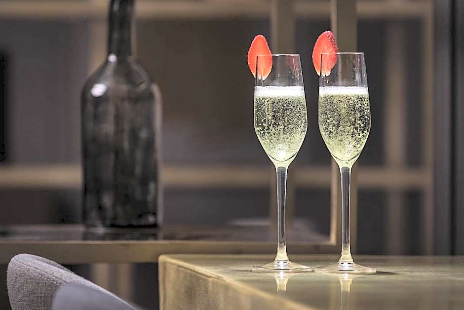 voco St. John's Solihull By IHG