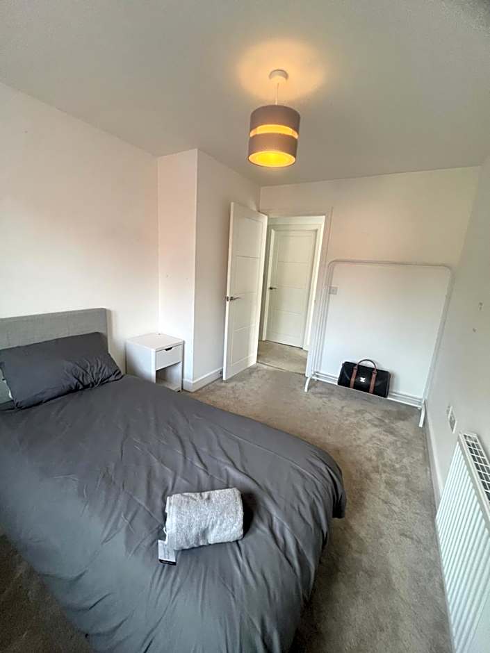 The Wokingham Retreat