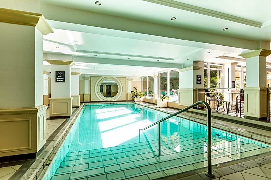 Wunsch Hotel Murz - Natural Health & Spa Hotel