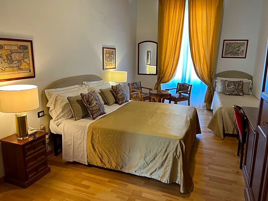 Hotel Villani
