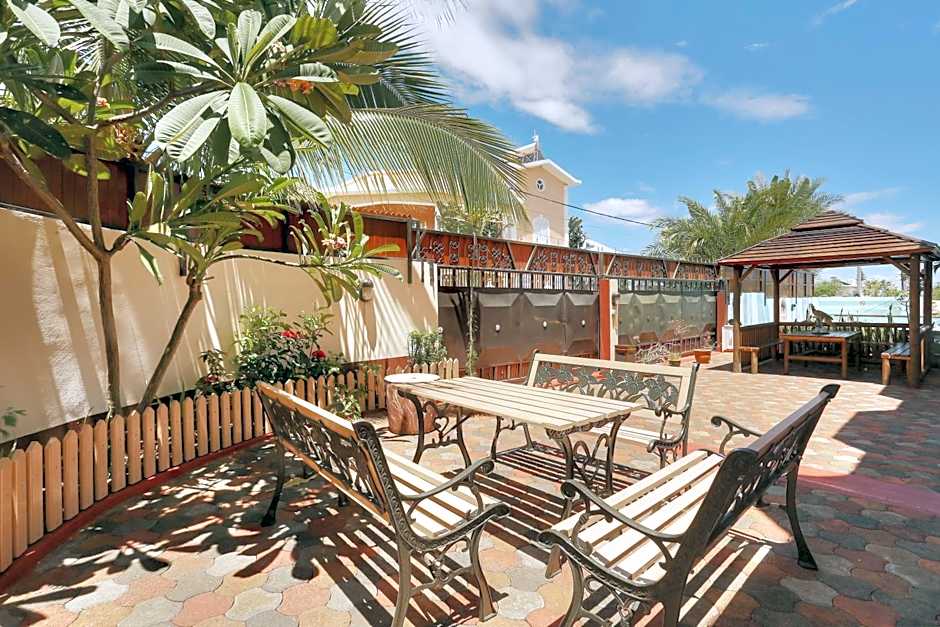 L'Oiseau de L'Ocean Tourist Residence