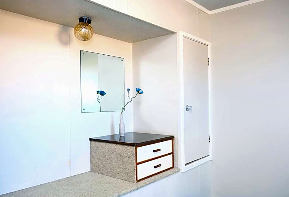 Gateway International Motel