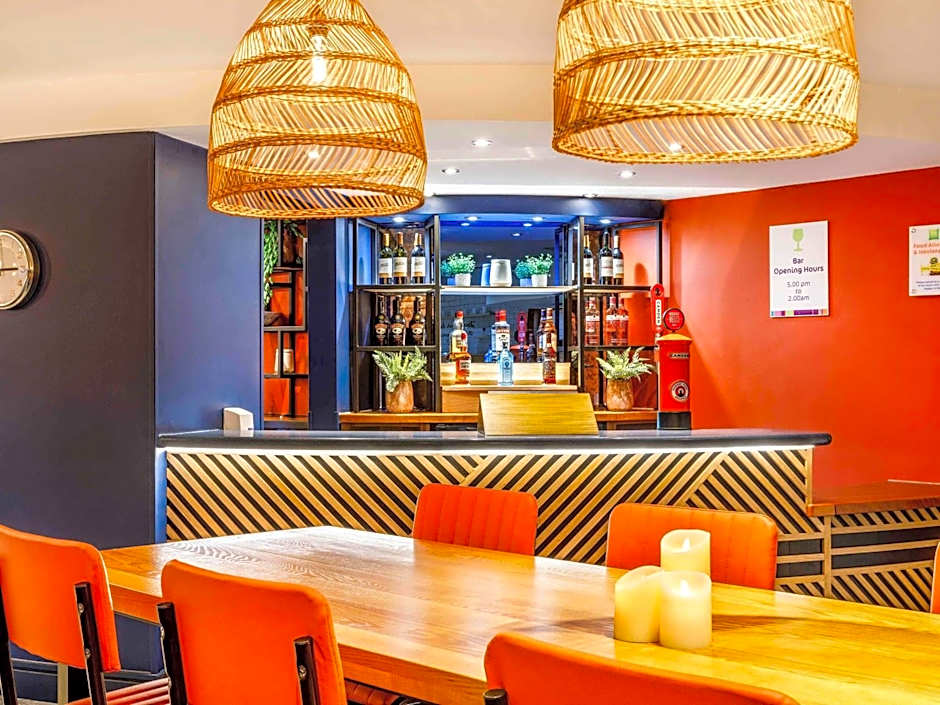 ibis Styles Birmingham Centre
