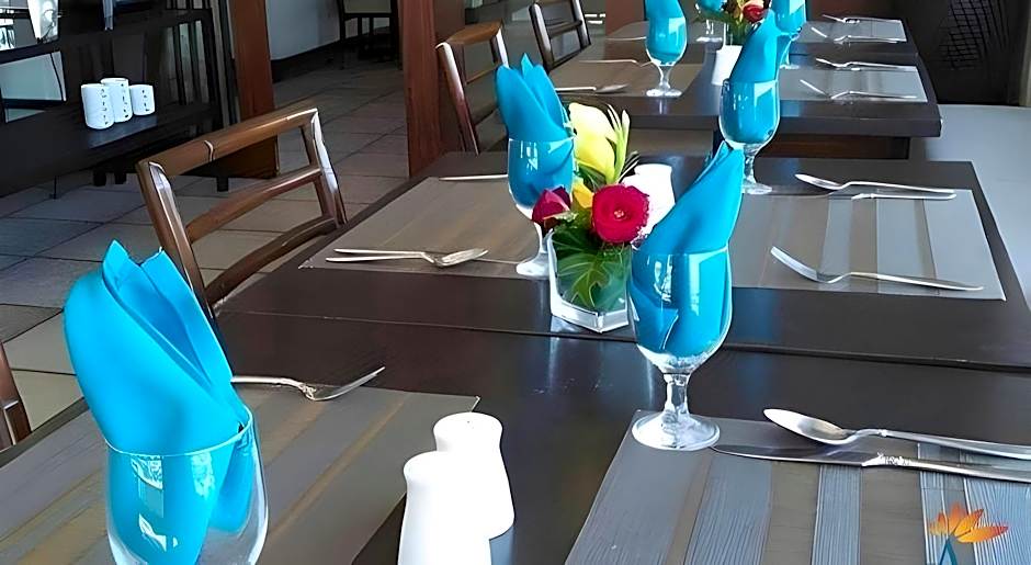Azia Suites